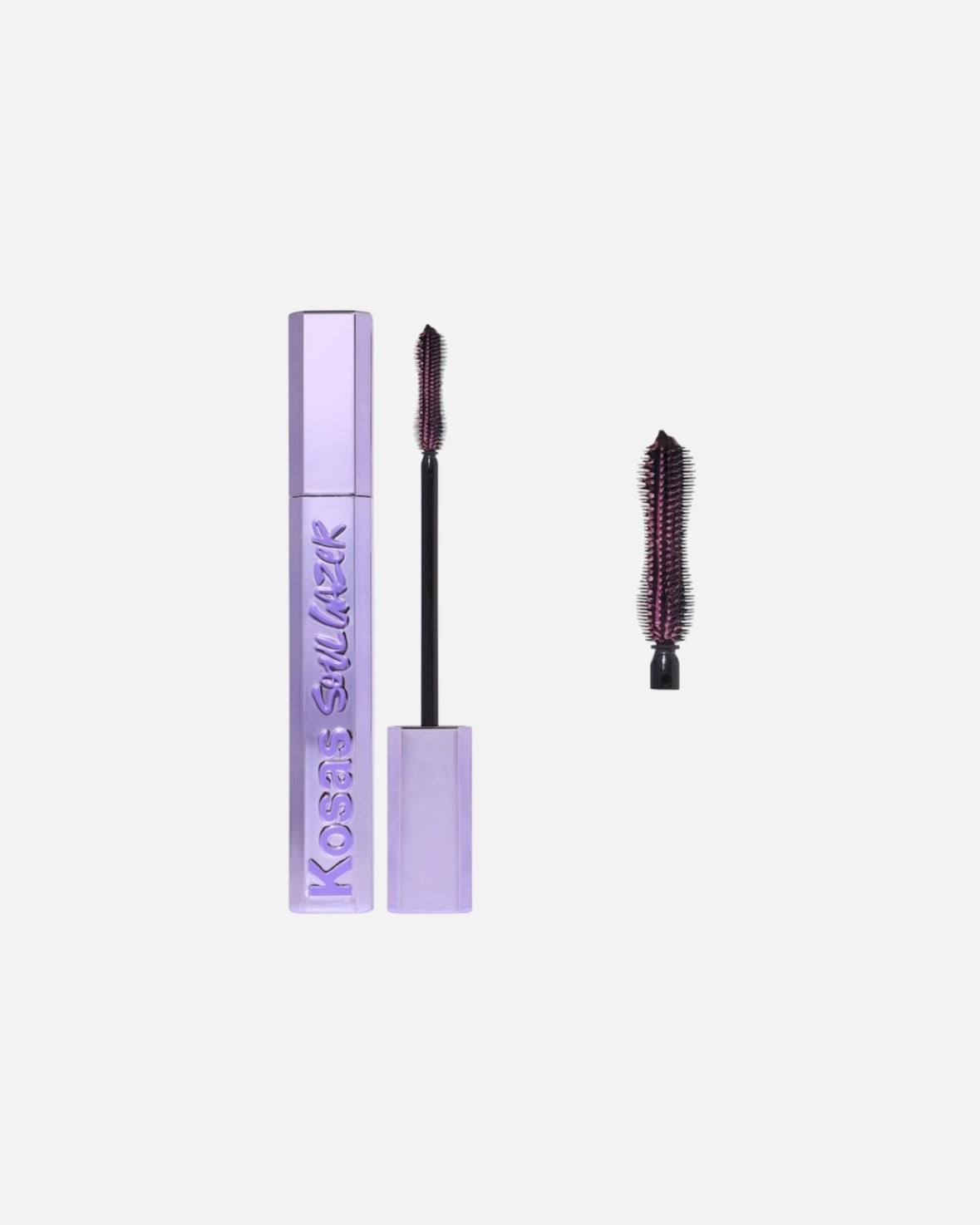 Kosas Soulgazer Lengthening Mascara + Lash Serum in 1 for Sensitive Eyes