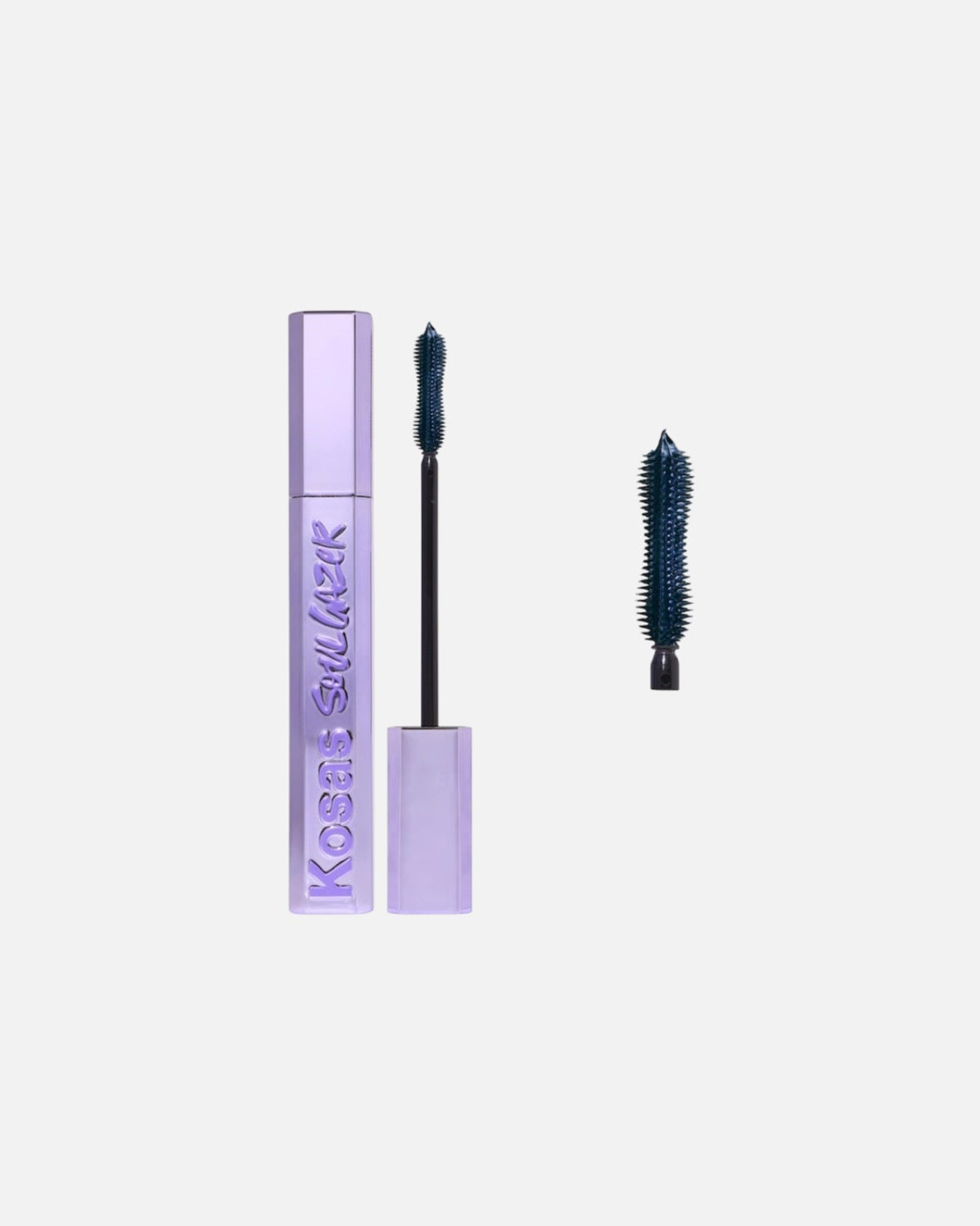 Kosas Soulgazer Lengthening Mascara + Lash Serum in 1 for Sensitive Eyes