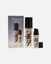 Saie Glowy Super Gel Duo