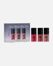 Saie Dew Blush Mini Trio