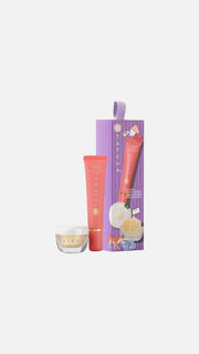 Tatcha Glossy & Golden Lip Gift Set