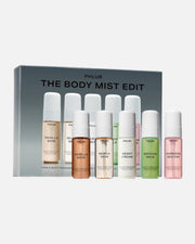 PHLUR The Body Mist Edit Sampler Gift Set
