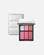 NARS Alpine Rush Blush and Highlighter Cheek Palette