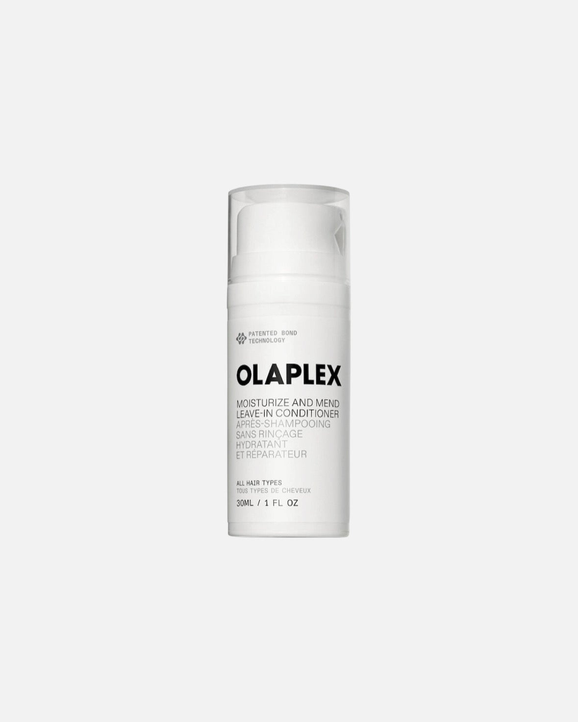Olaplex No.5L Moisturize & Mend Leave-In Conditioner for Split Ends