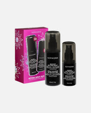 SEPHORA COLLECTION All Day Makeup Setting Spray Duo Set