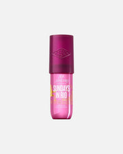 Sol de Janeiro Sundays in Rio Warm Vanilla Hair & Body Perfume
Mist