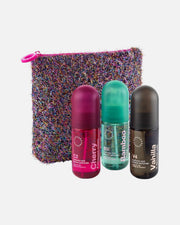 SEPHORA COLLECTION Mist & Match Mini Body & Hair Mist Set