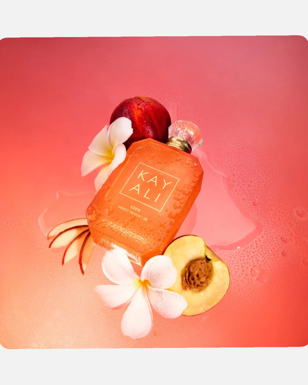 KAYALI Eden Obsessions Eau de Parfum Miniature Set