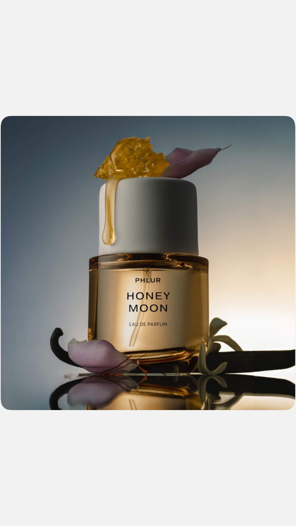 PHLUR Honey Moon Eau de Parfum