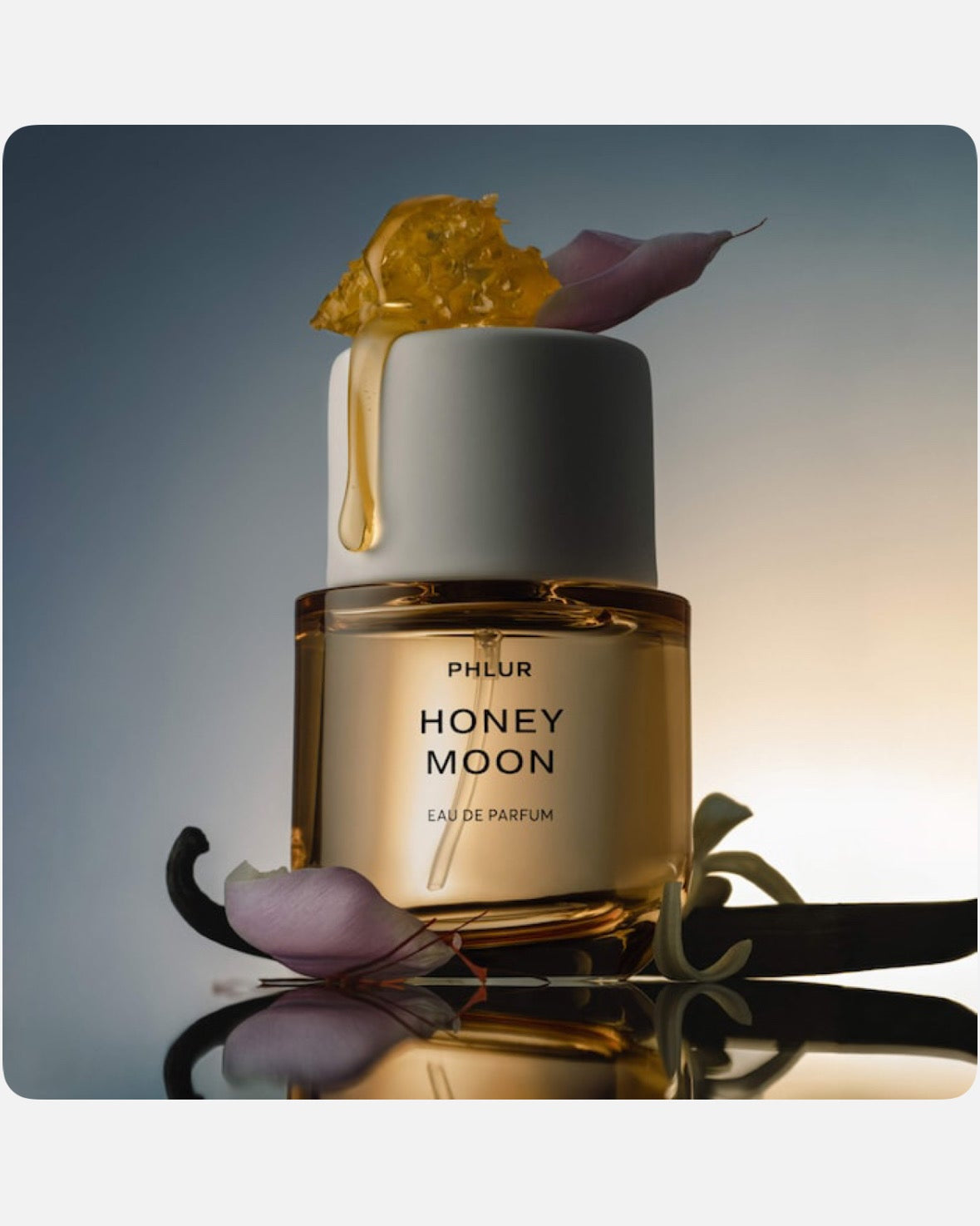 PHLUR Honey Moon Eau de Parfum