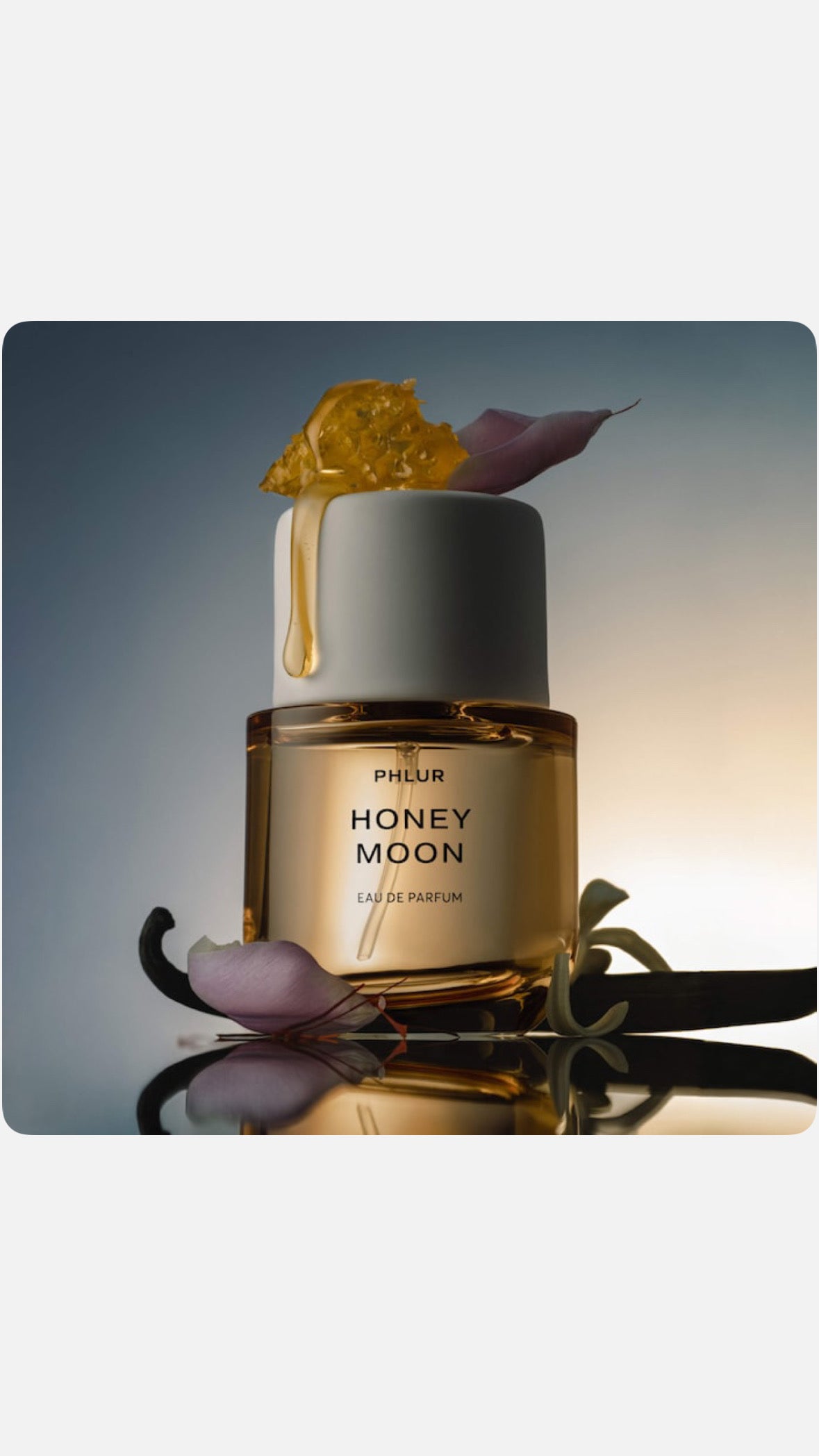 PHLUR Honey Moon Eau de Parfum