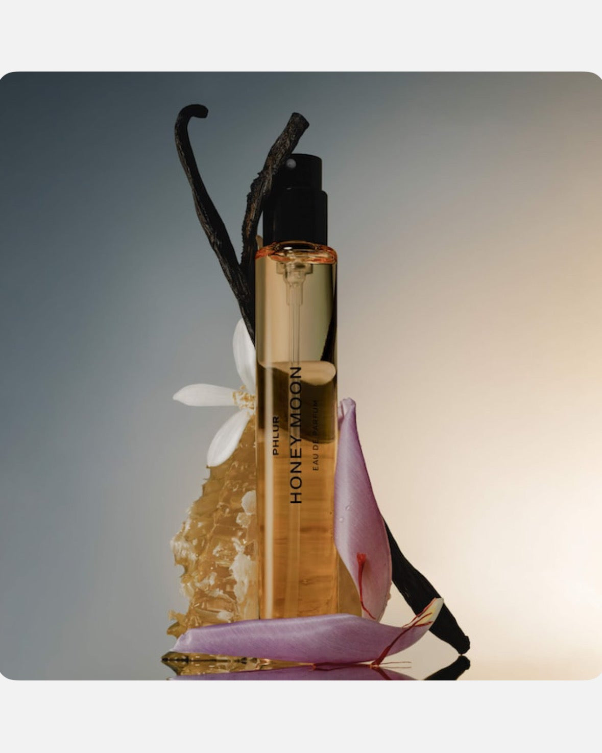 PHLUR Honey Moon Eau de Parfum