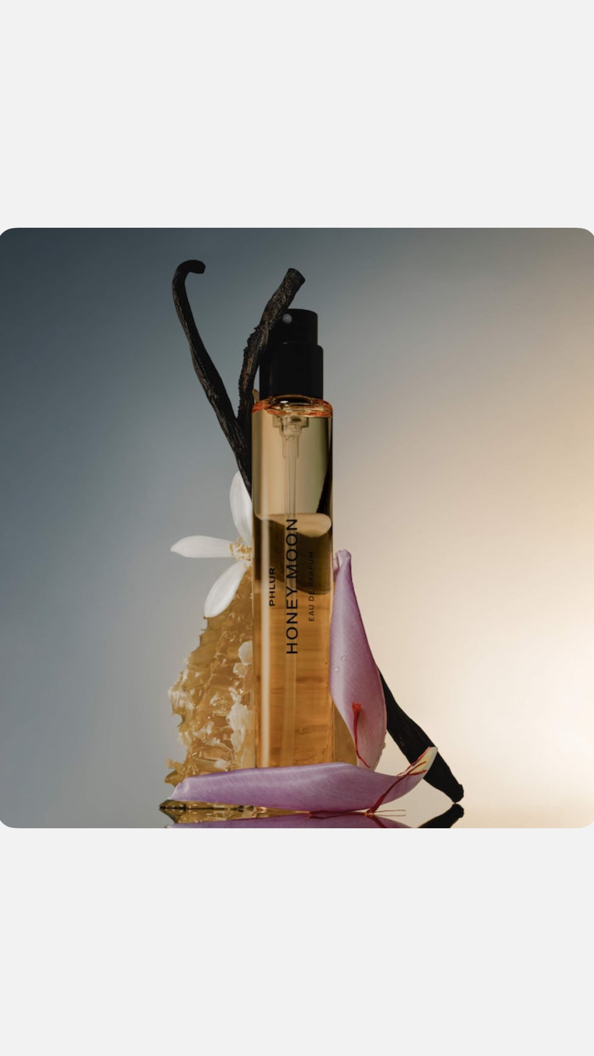 PHLUR Honey Moon Eau de Parfum