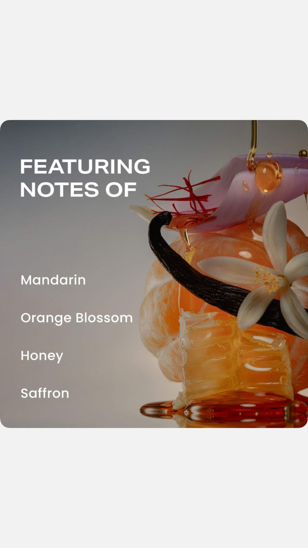 PHLUR Honey Moon Eau de Parfum