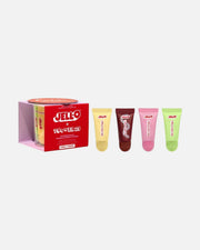 Tower 28 Beauty JELL-O™  X TOWER 28 Lil' Pudding Mini Lip Softie Gift Set