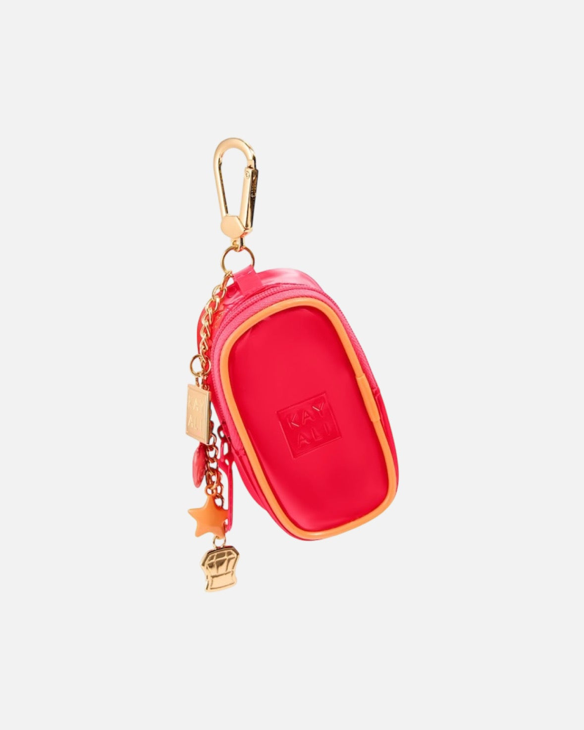 KAYALI EDEN Mini Fragrance Case Keychain