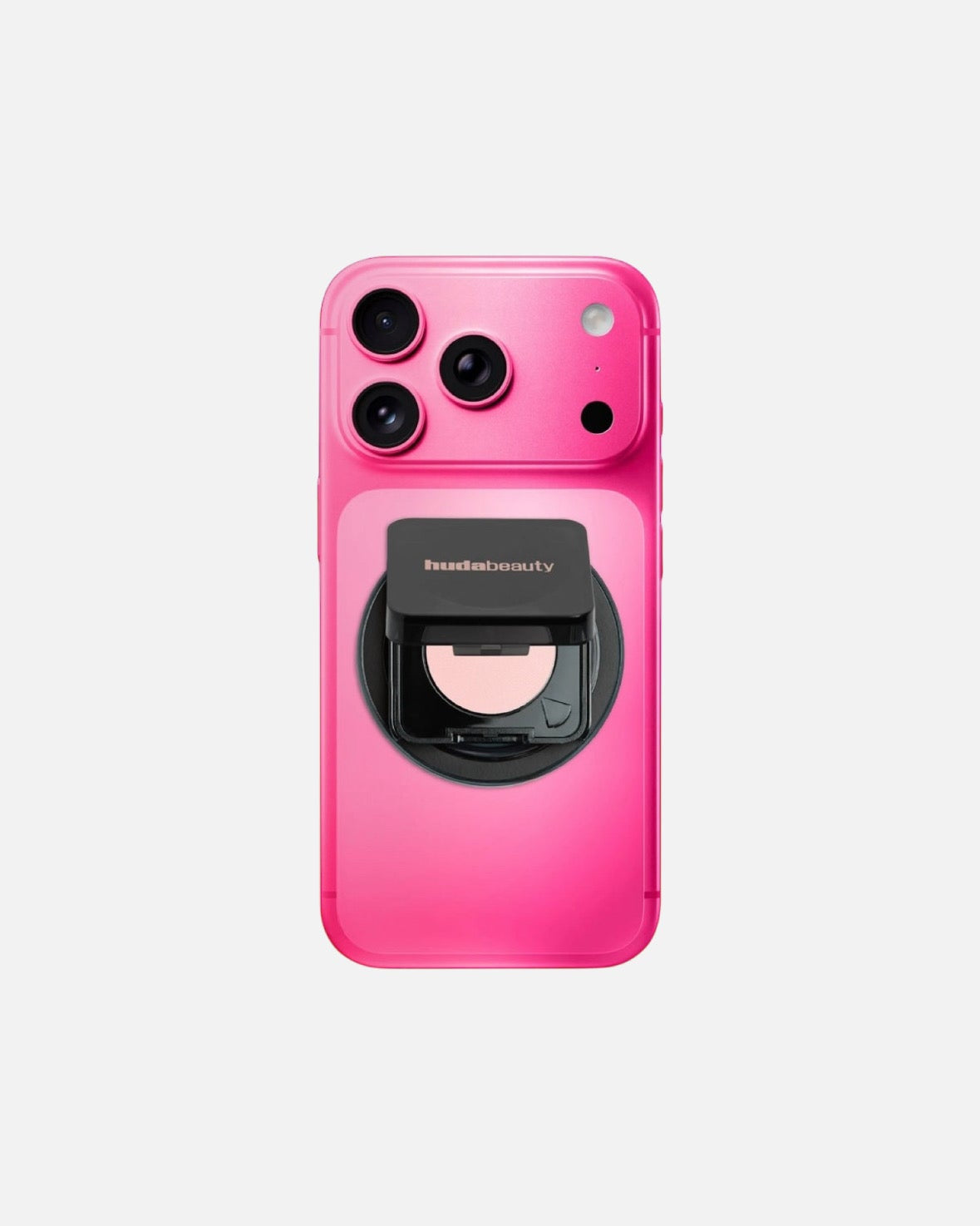 Huda Beauty Pressed Powder Phone Grib