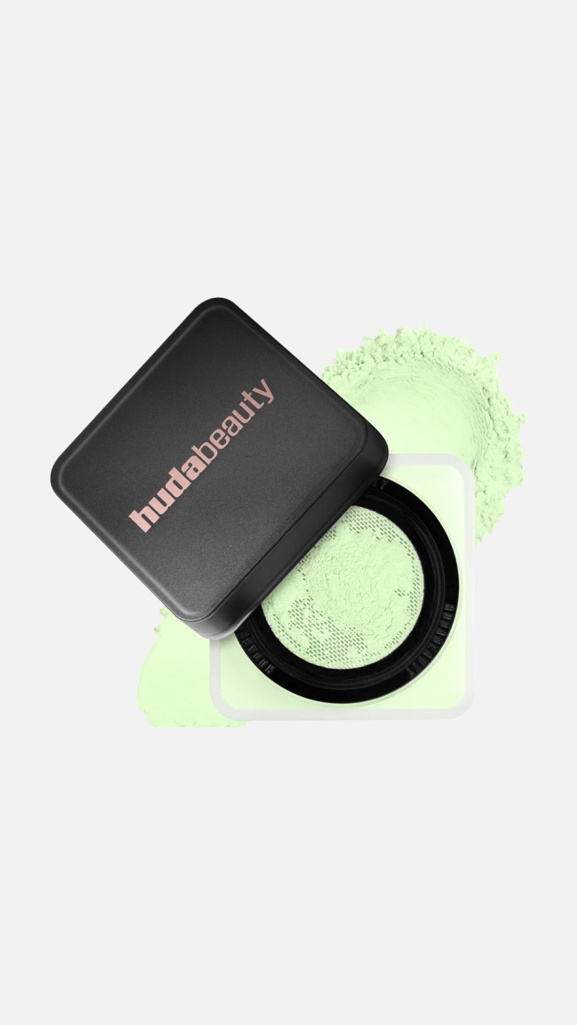 HUDA BEAUTY Easy Bake Blurring Loose Baking & Setting Powder
