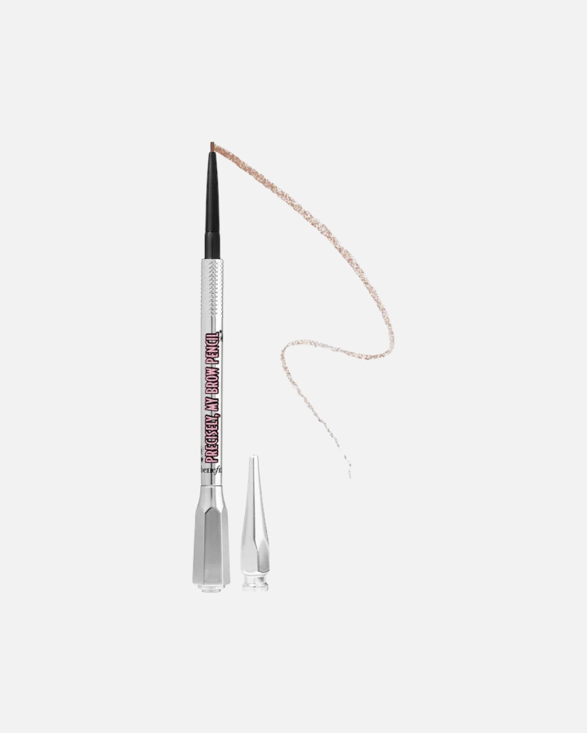 Benefit Cosmetics Precisely, My Brow Pencil Waterproof Eyebrow Definer