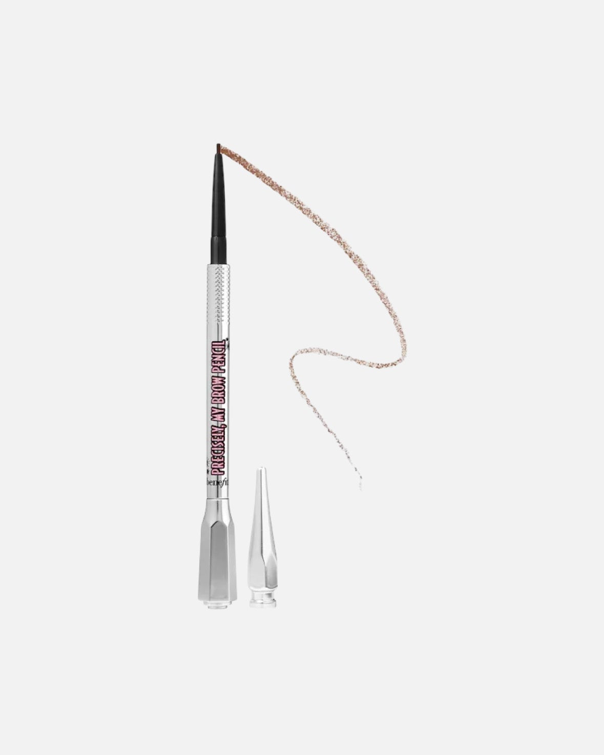 Benefit Cosmetics Precisely, My Brow Pencil Waterproof Eyebrow Definer