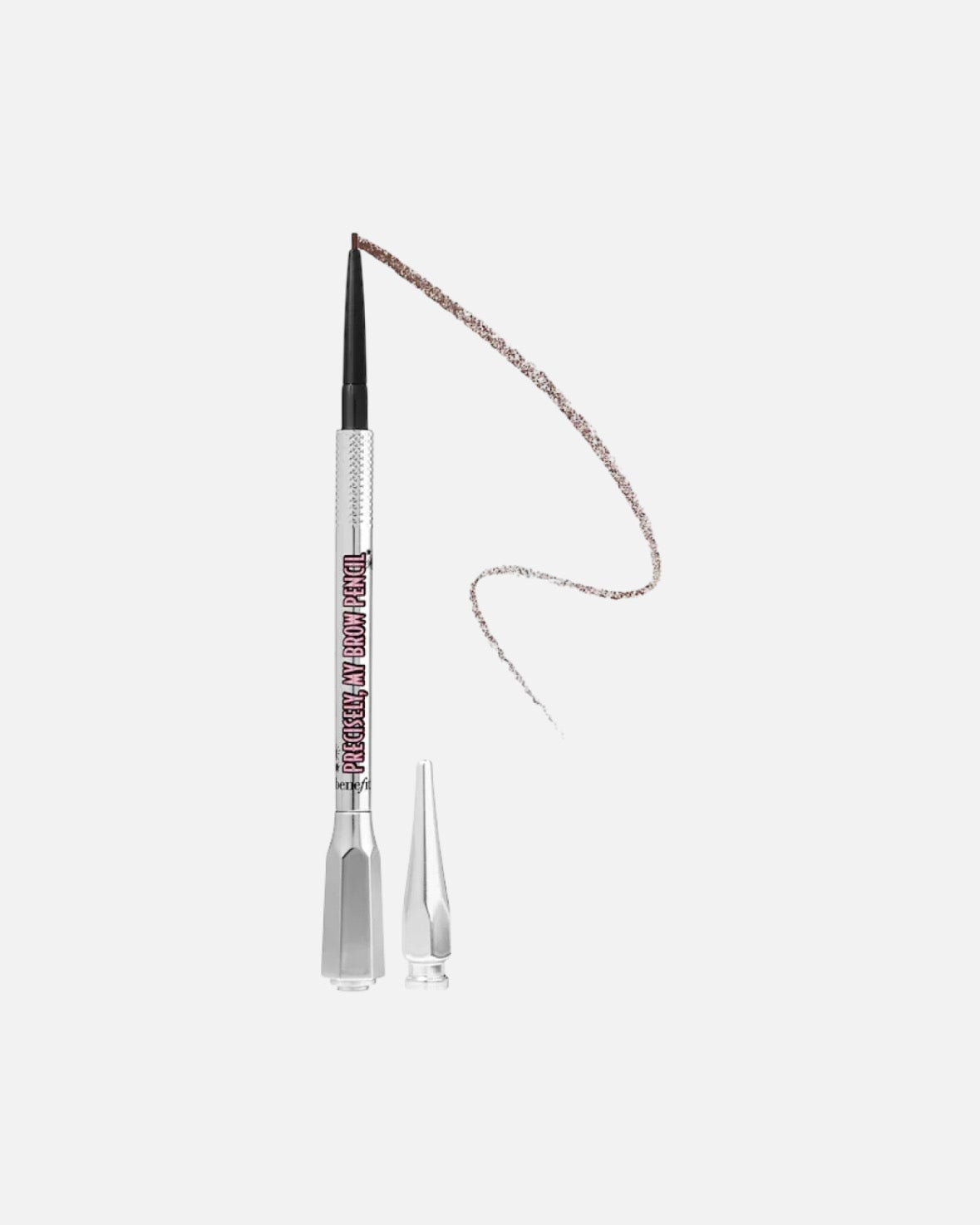 Benefit Cosmetics Precisely, My Brow Pencil Waterproof Eyebrow Definer