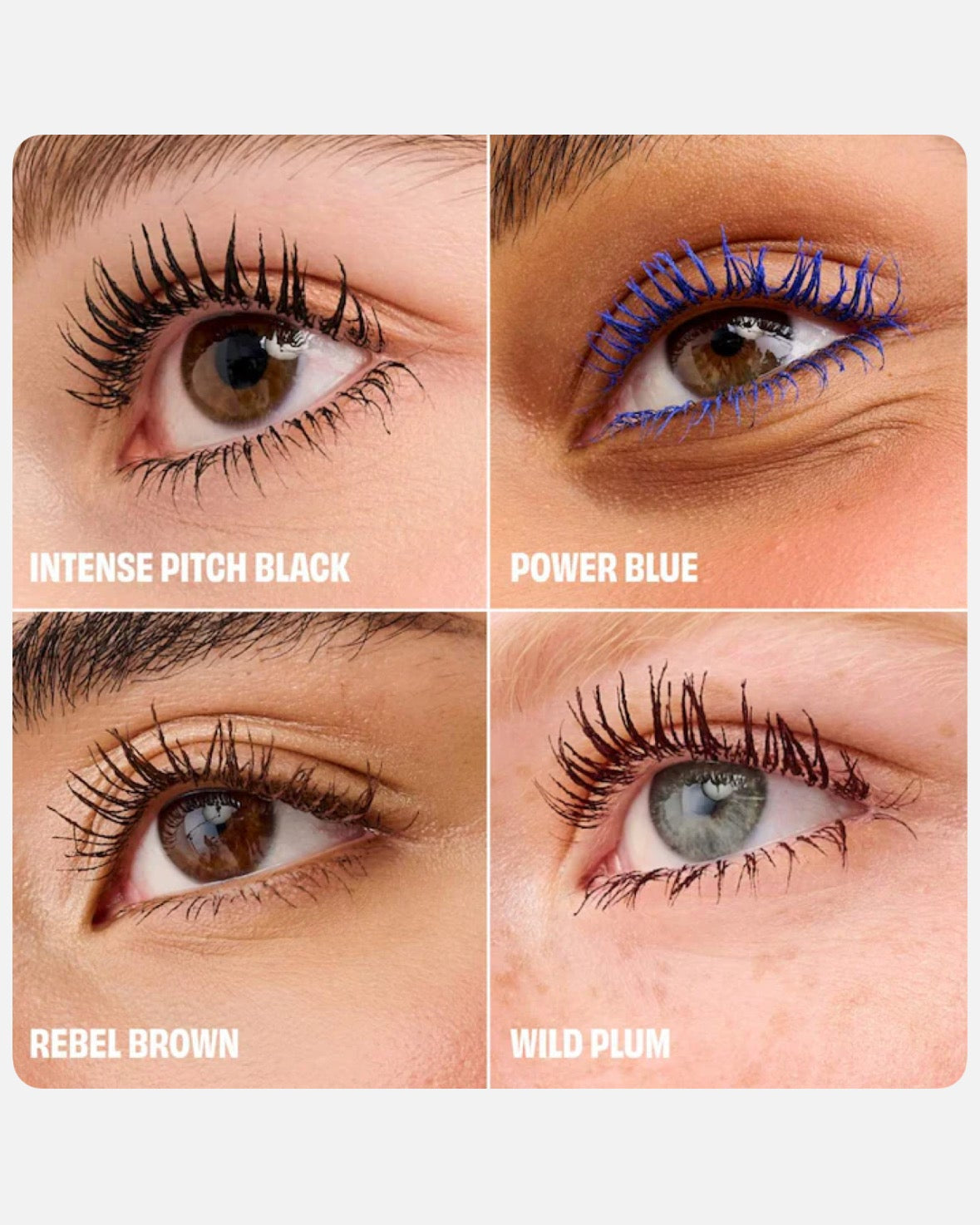 Benefit Cosmetics BADgal BANG! Volumizing Mascara