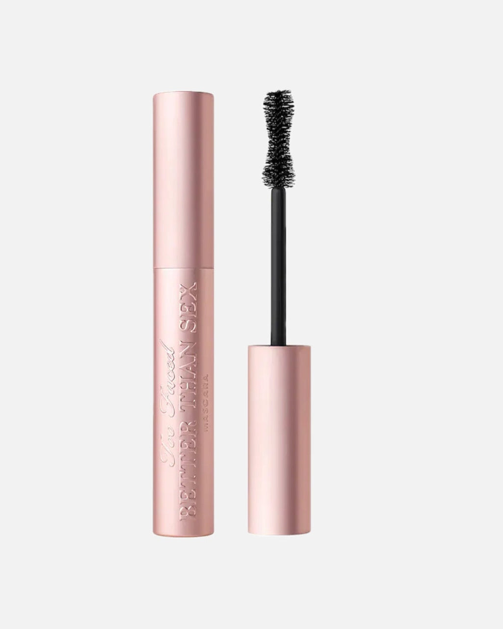 Too Faced Better Than Sex Volumizing & Lengthening Mascara