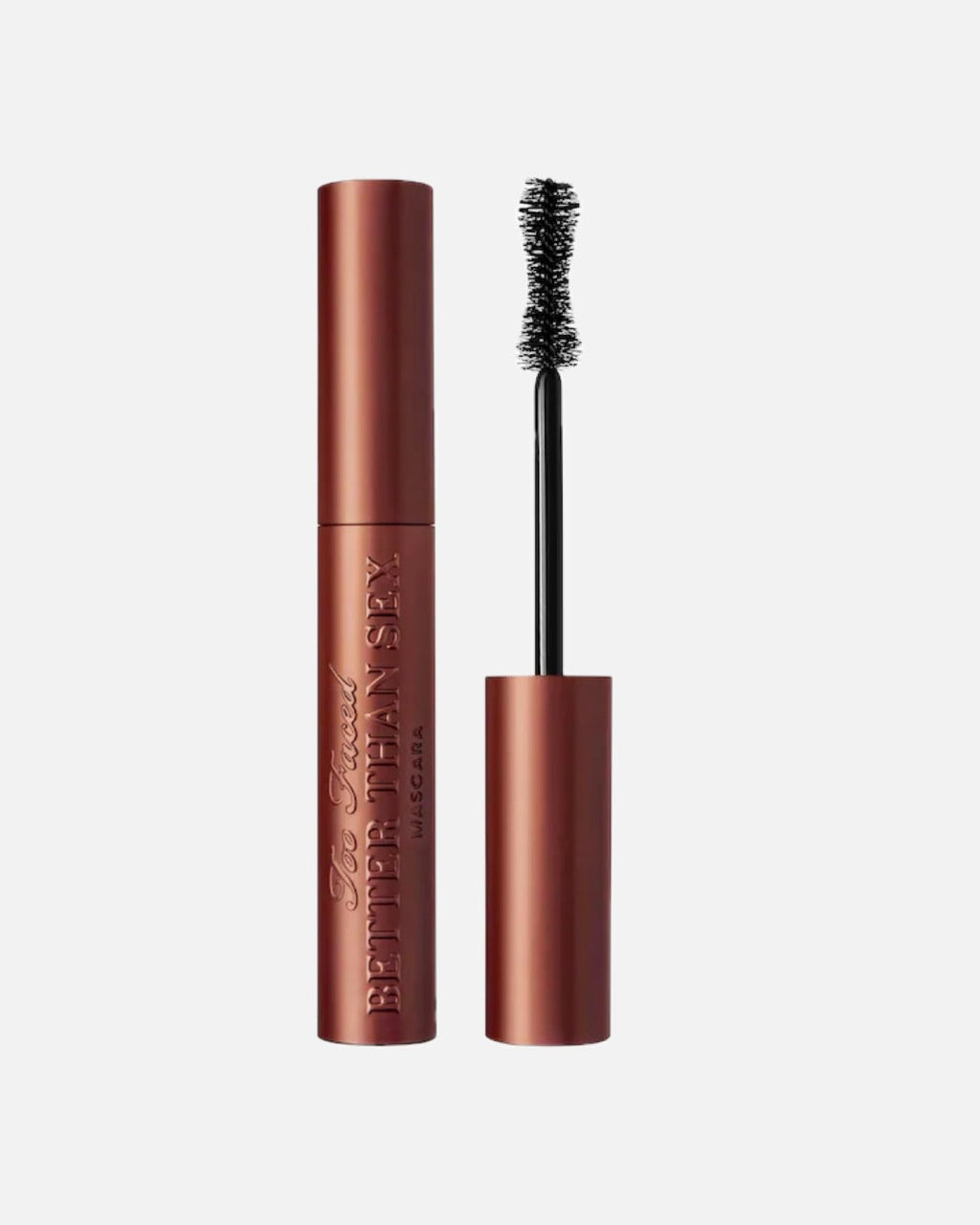 Too Faced Better Than Sex Volumizing & Lengthening Mascara