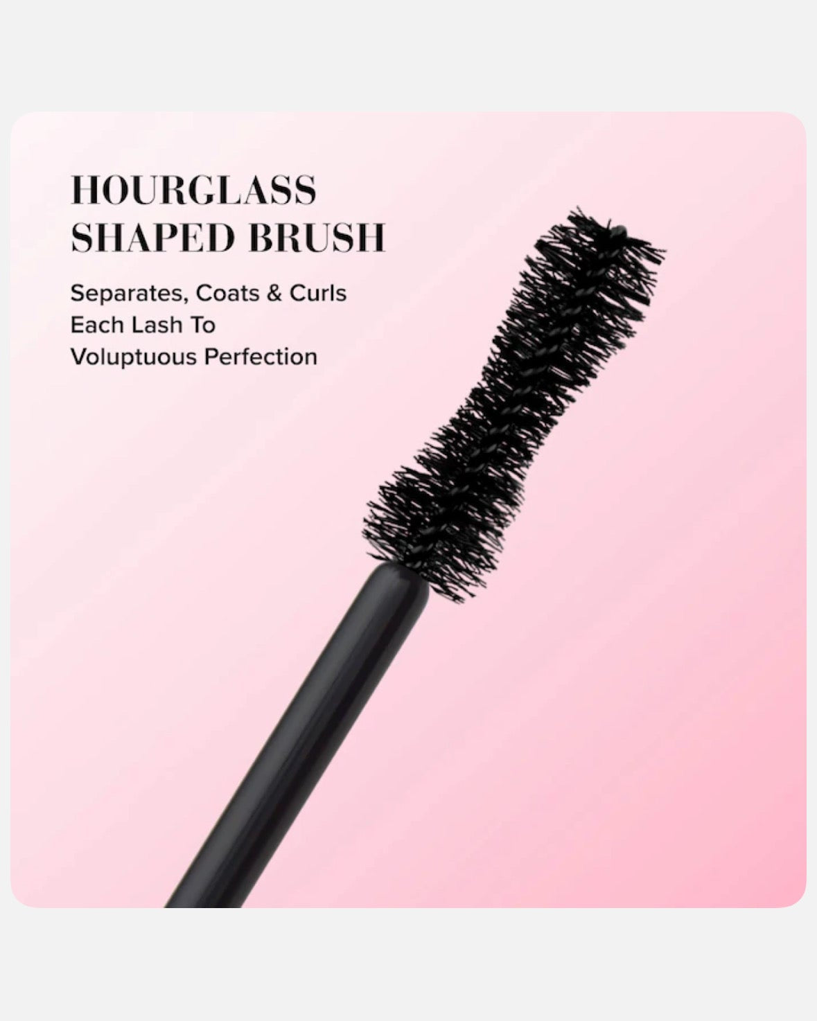 Too Faced Better Than Sex Volumizing & Lengthening Mascara