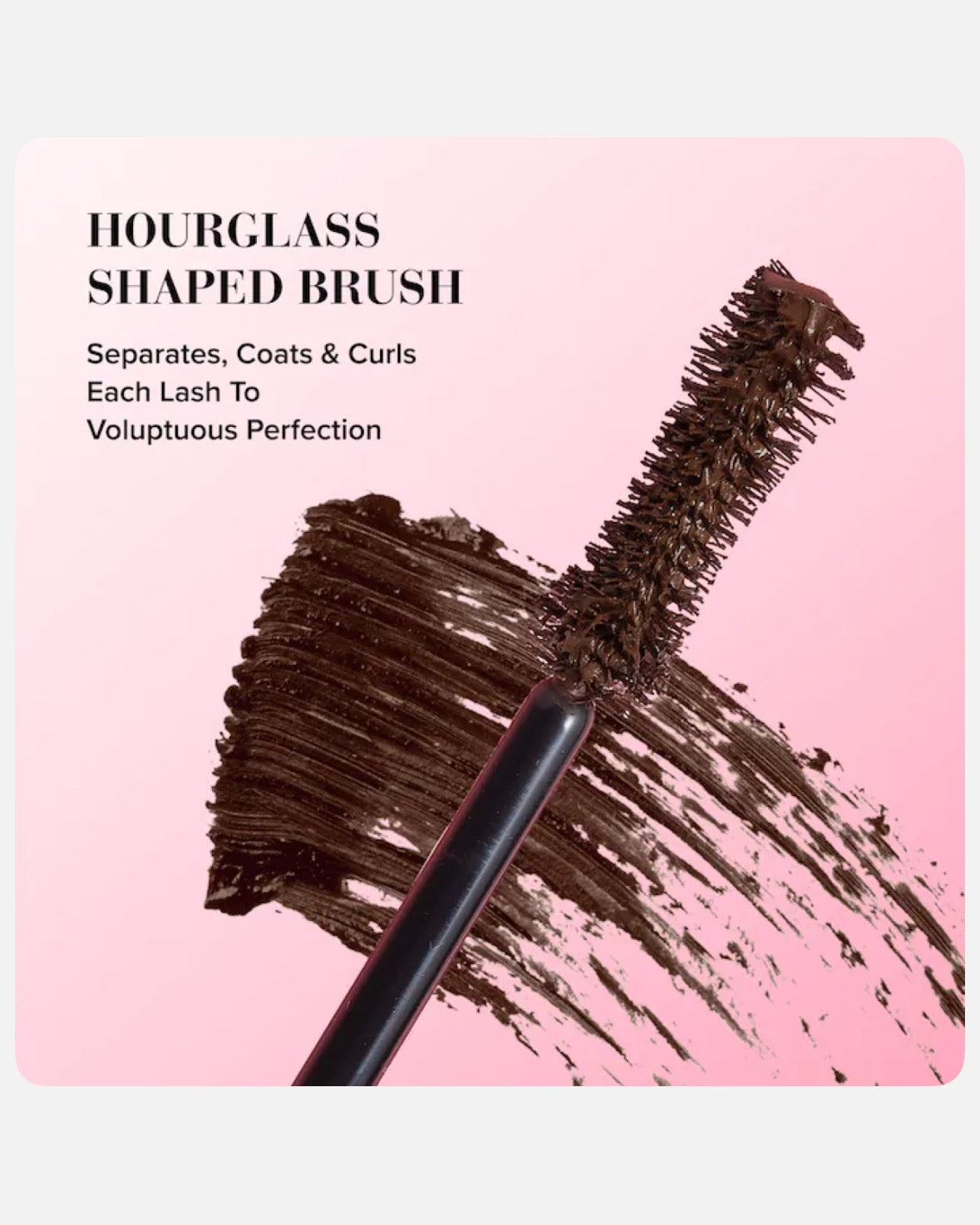 Too Faced Better Than Sex Volumizing & Lengthening Mascara