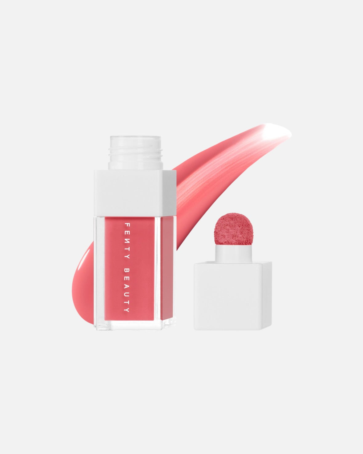 Fenty Beauty by Rihanna Shake N' Play Liquid Blush