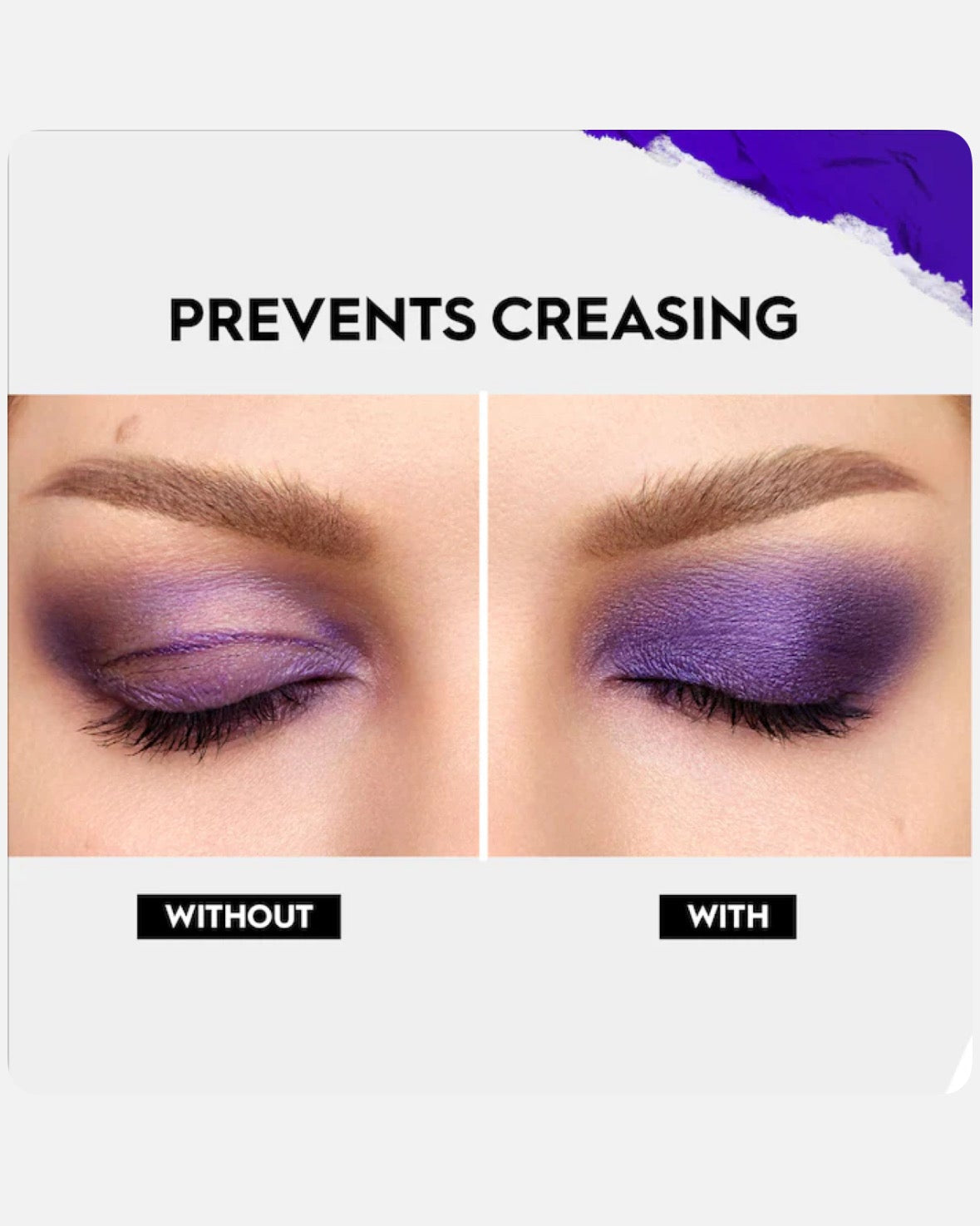 Urban Decay Eyeshadow Primer Potion - Anti-Aging