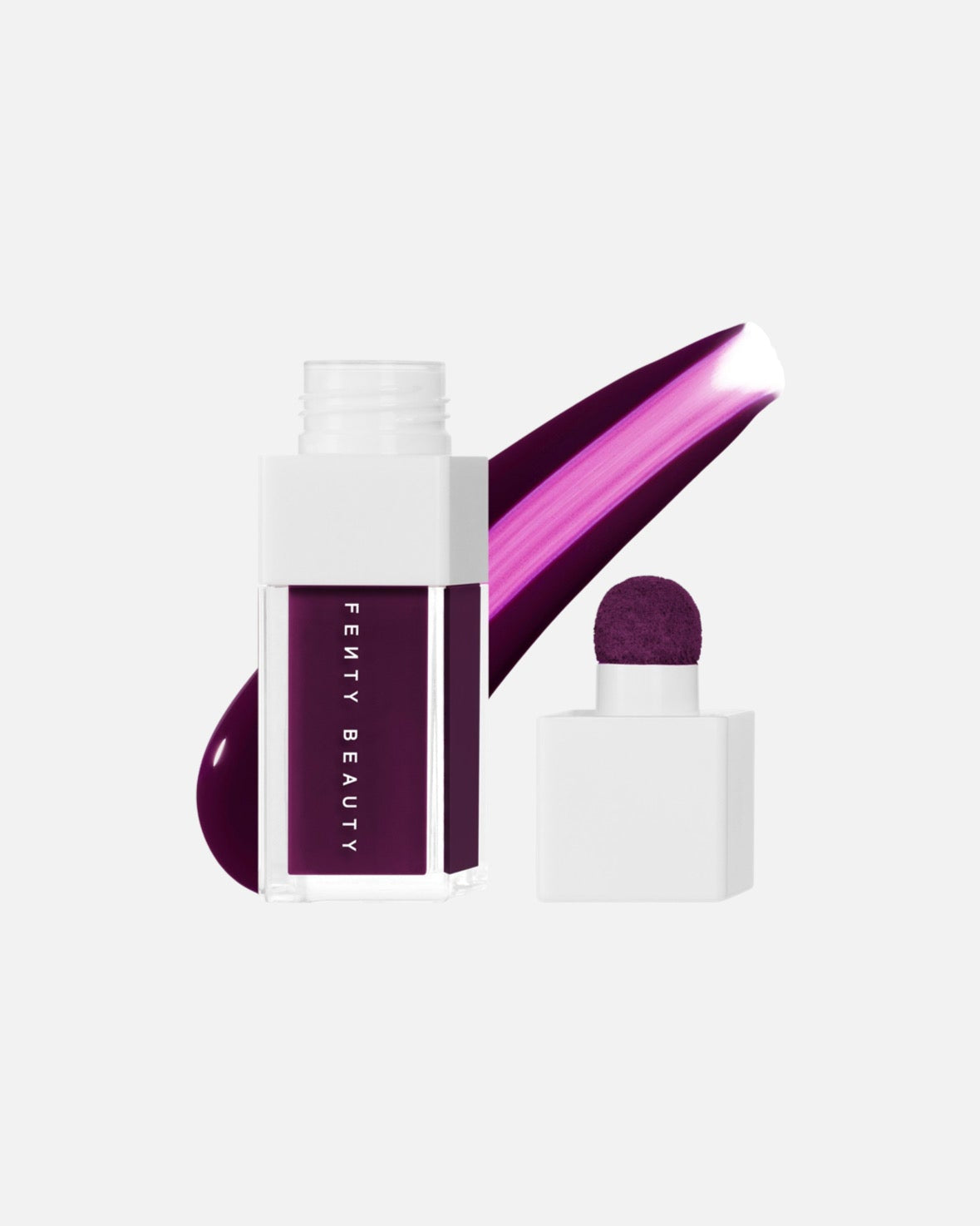 Fenty Beauty by Rihanna Shake N' Play Liquid Blush