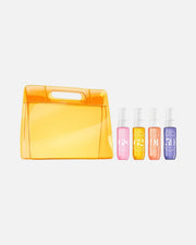 Sol de Janeiro Cheirosa Perfume Mist Discovery Gift Set