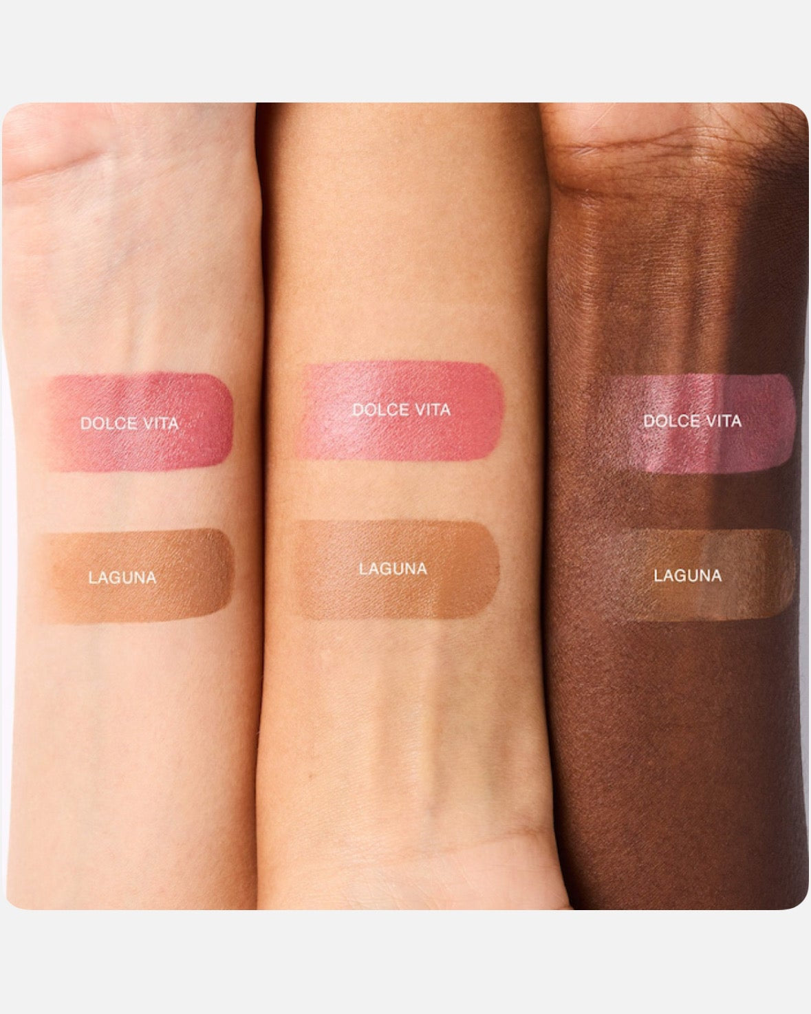 NARS Mini Multiple Blush & Sculpt Stick Duo