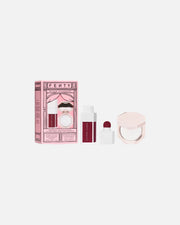 Fenty Beauty by Rihanna Blushin' In Diamonds Liquid Blush + Highlighter Duo Makeup Gift Set