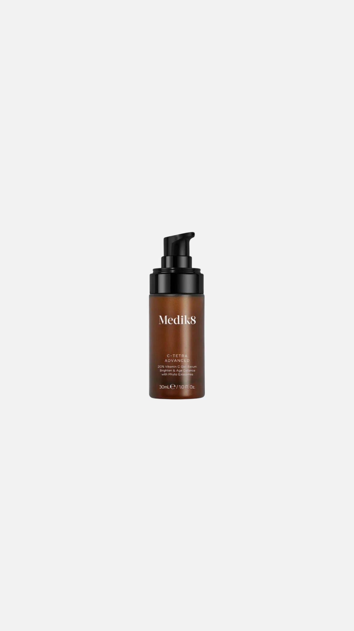 Medik8 C-Tetra Advanced 30ml