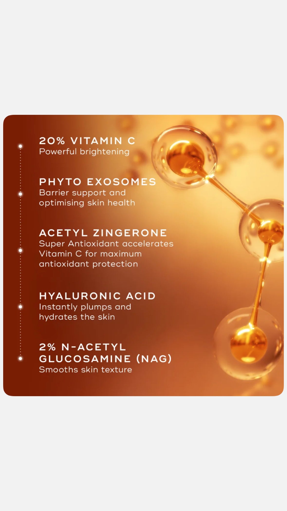 Medik8 C-Tetra Advanced 30ml