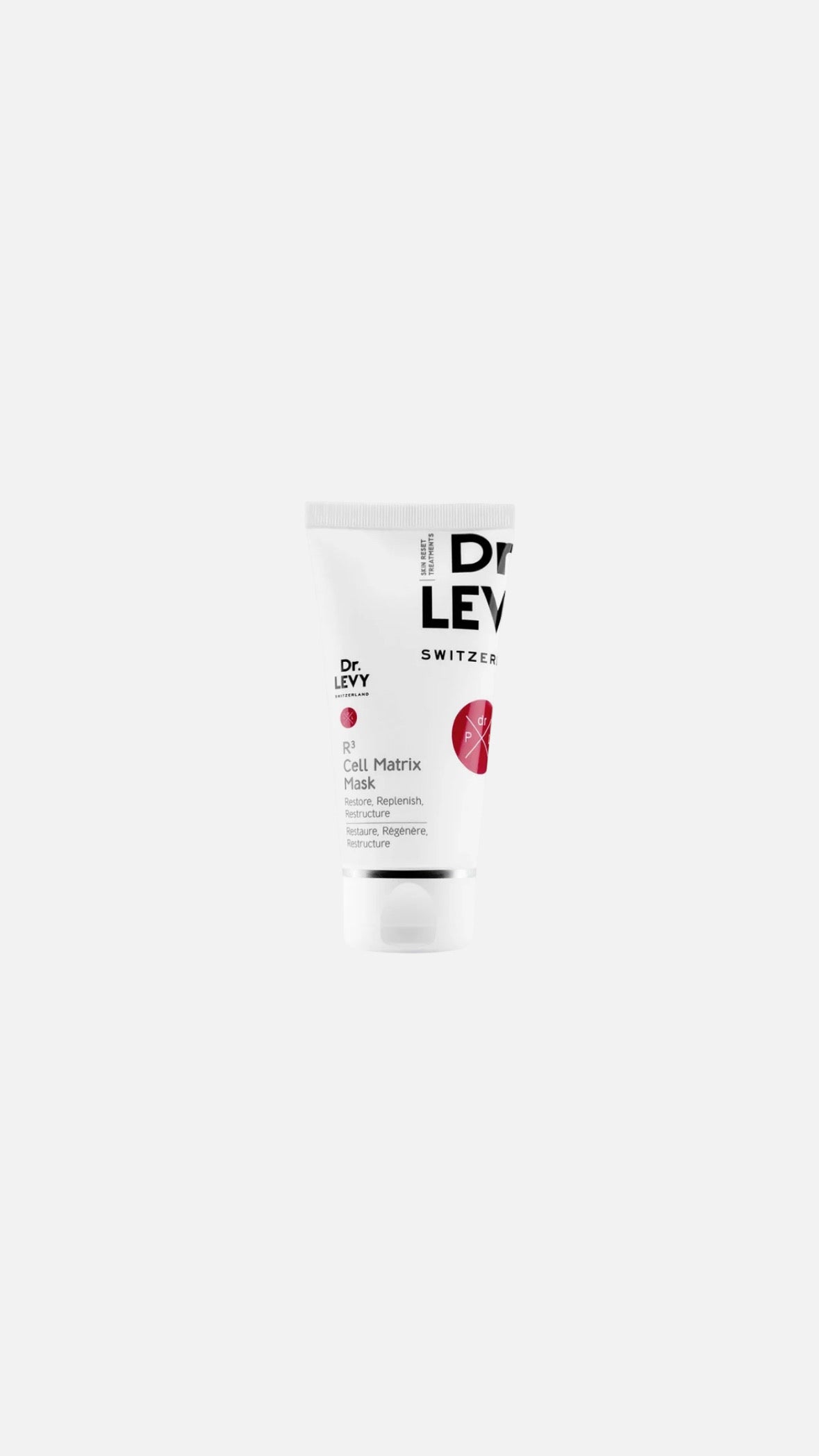 Dr. LEVY Switzerland R3 Cell Matrix Mask 50ml