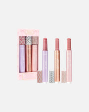 tarte don’t kiss & tell maracuja juicy lip gloss set