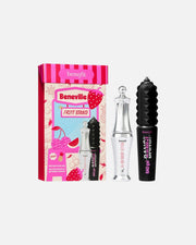 Benefit Cosmetics Mini Beneville Fruit Stand Lash & Brow Gift Set