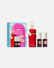 Benefit Cosmetics You’ve Got Benetint Limited-Edition Lip Tint & Cheek Stain Duo Gift Set