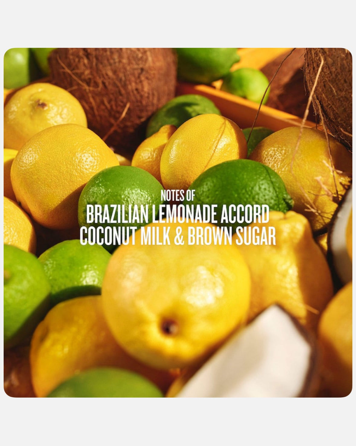 Sol de Janeiro Limonada Gelada Hair & Body Perfume Mist