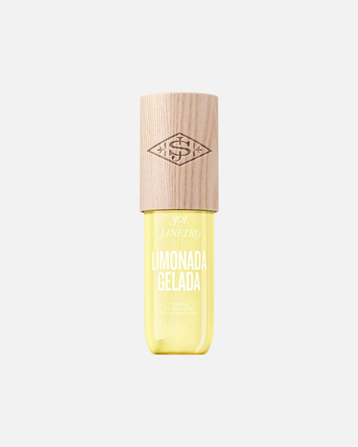 Sol de Janeiro Limonada Gelada Hair & Body Perfume Mist