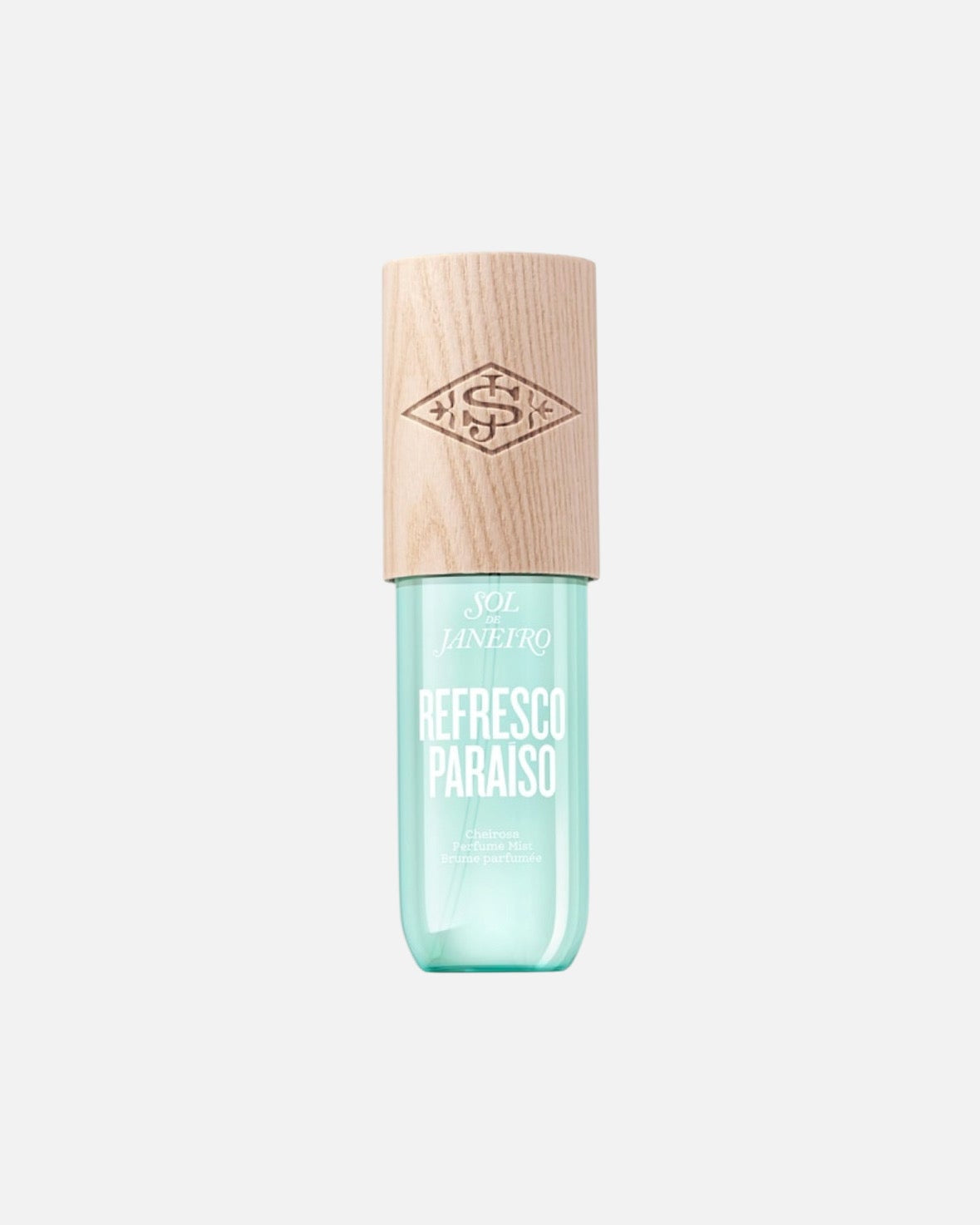 Sol de Janeiro Refresco Paraíso Hair & Body Perfume Mist