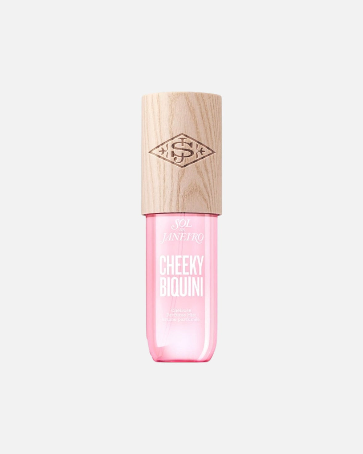 Sol de Janeiro Cheeky Biquíni Hair & Body Perfume Mist