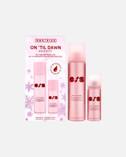ONE/SIZE by Patrick Starrr On 'Til Dawn Mattifying Waterproof Setting Spray