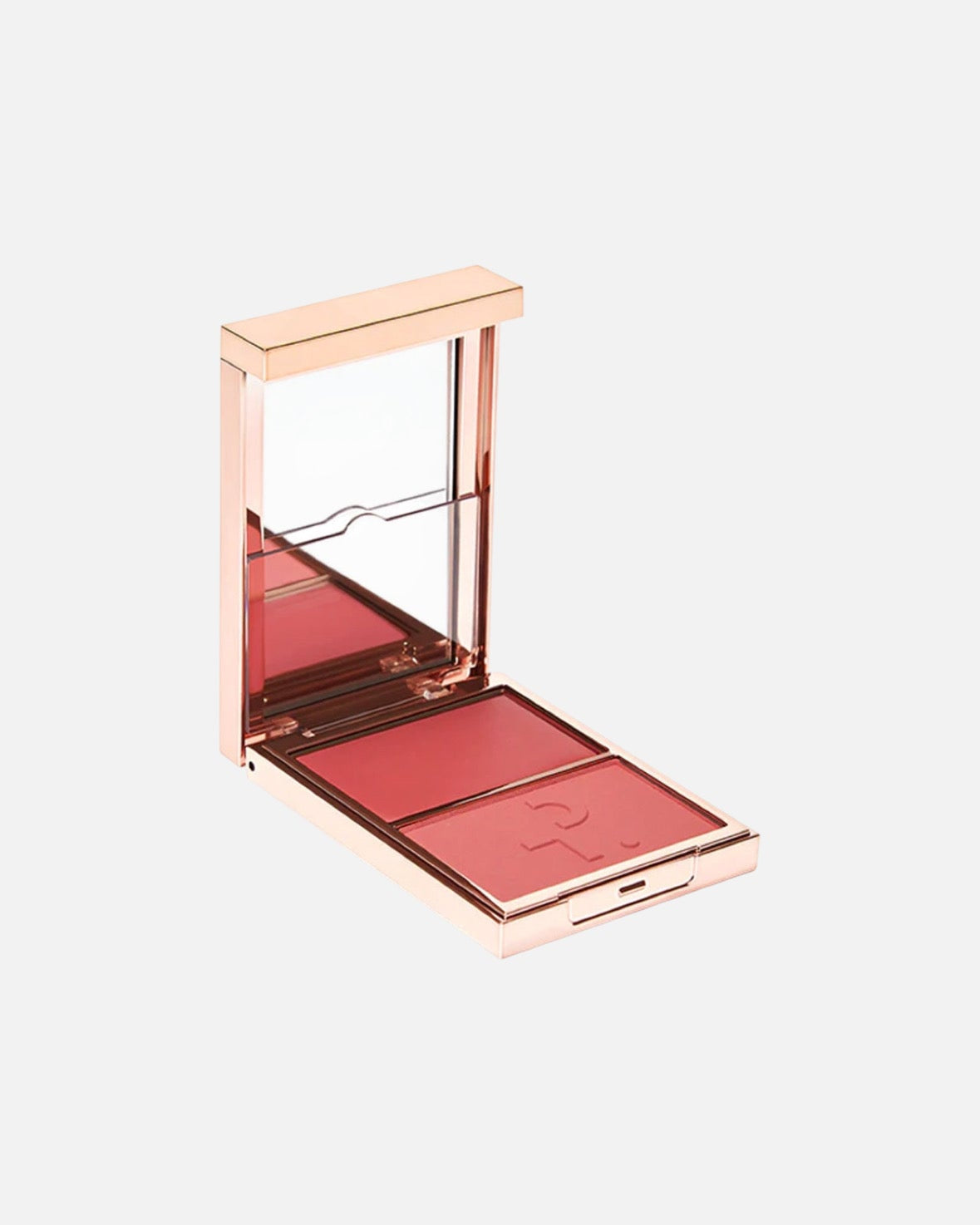 PATRICK TA Major Headlines Double-Take Crème & Powder Blush Duo