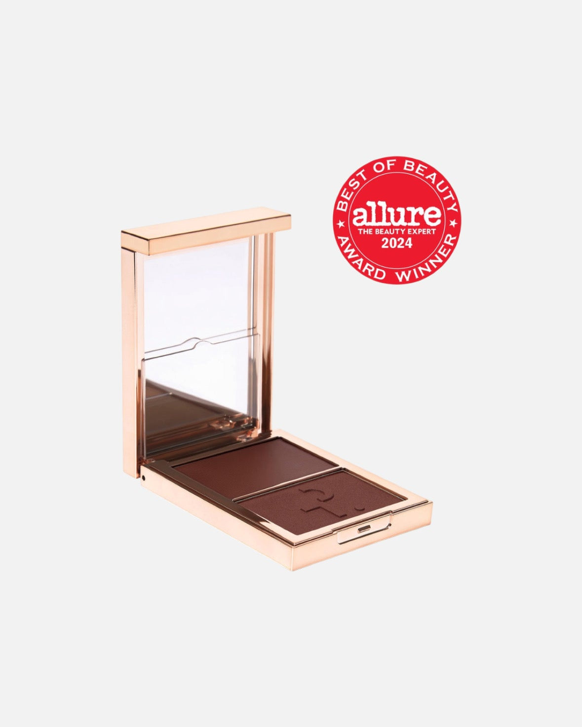 PATRICK TA Major Sculpt Crème Contour & Powder Bronzer Duo
