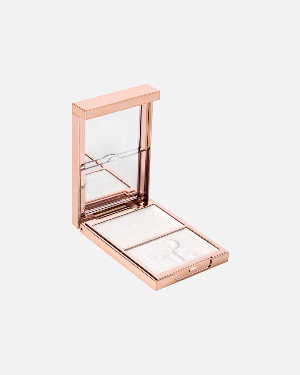 PATRICK TA Major Glow Creme & Powder Light Reflecting Translucent Highlighter Duo